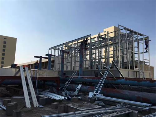 全鋼冷卻塔雖然貴了點，但它的未來市場主要趨勢