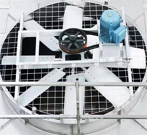 冷卻塔風(fēng)機靜平衡,冷卻塔風(fēng)機尺寸測量方法圖紙