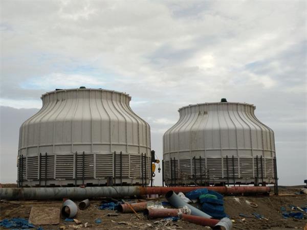 冷卻塔能制熱嗎？冷卻塔能否代替暖氣？