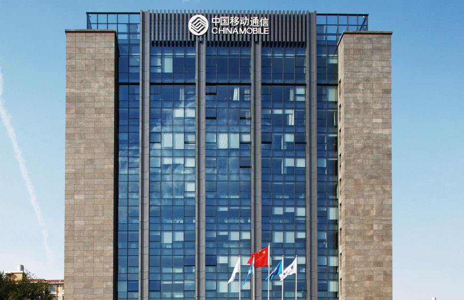 中國移動(dòng)冷卻塔超靜音風(fēng)機(jī)改造