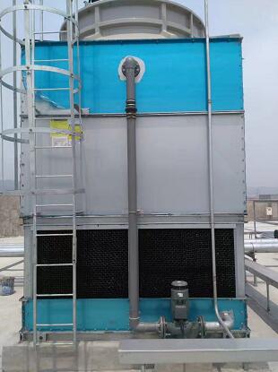 逆流冷卻塔專用風(fēng)機