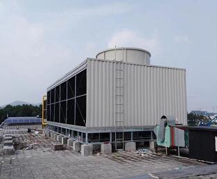 超級臺風橫掃廣東，屋頂?shù)睦鋮s塔該何去何從！