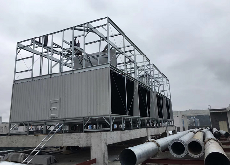 冷卻塔參數(shù)有哪些？