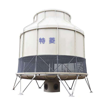 沒有冷卻塔蓋板就像沒有了安全帽！