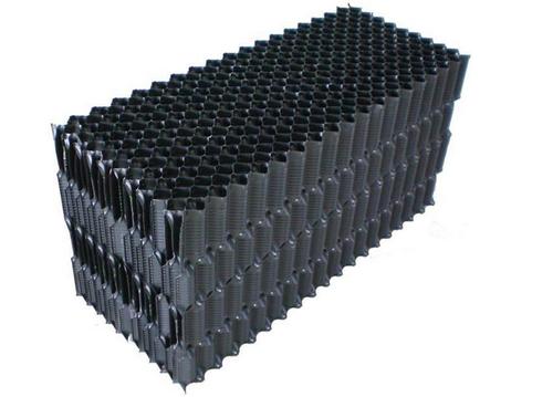 冷卻塔填料更換、維護(hù)保養(yǎng)的方法小常識(shí)