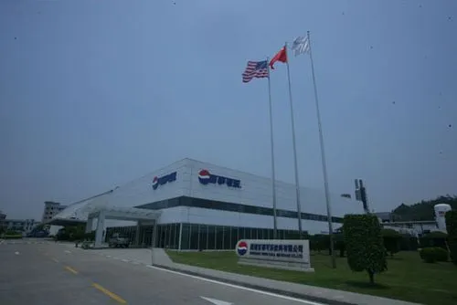 廣州百事可樂閉式冷卻塔施工安裝為何選擇廣東特菱空調(diào)？