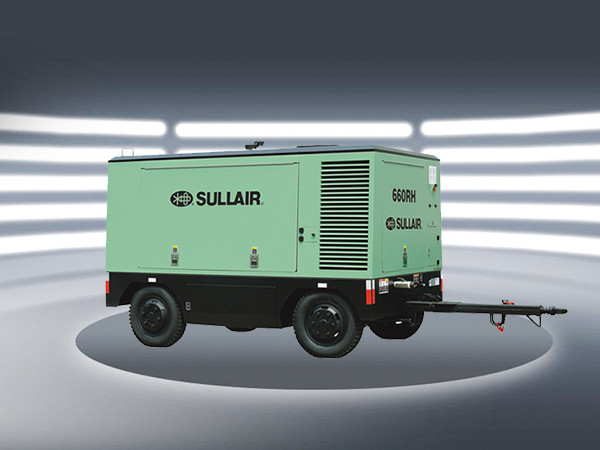 壽力550RH-750H中高壓系列柴油機(jī)移動式螺桿空壓機(jī) 壽力550RH-750H中高壓系列柴油機(jī)移動式螺桿空壓機(jī)